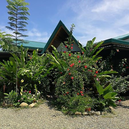 Casa Bali Verde Uvita Zewnętrze zdjęcie