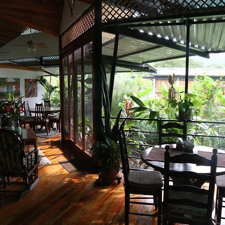 Casa Bali Verde Uvita Zewnętrze zdjęcie