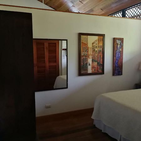 Casa Bali Verde Uvita Zewnętrze zdjęcie