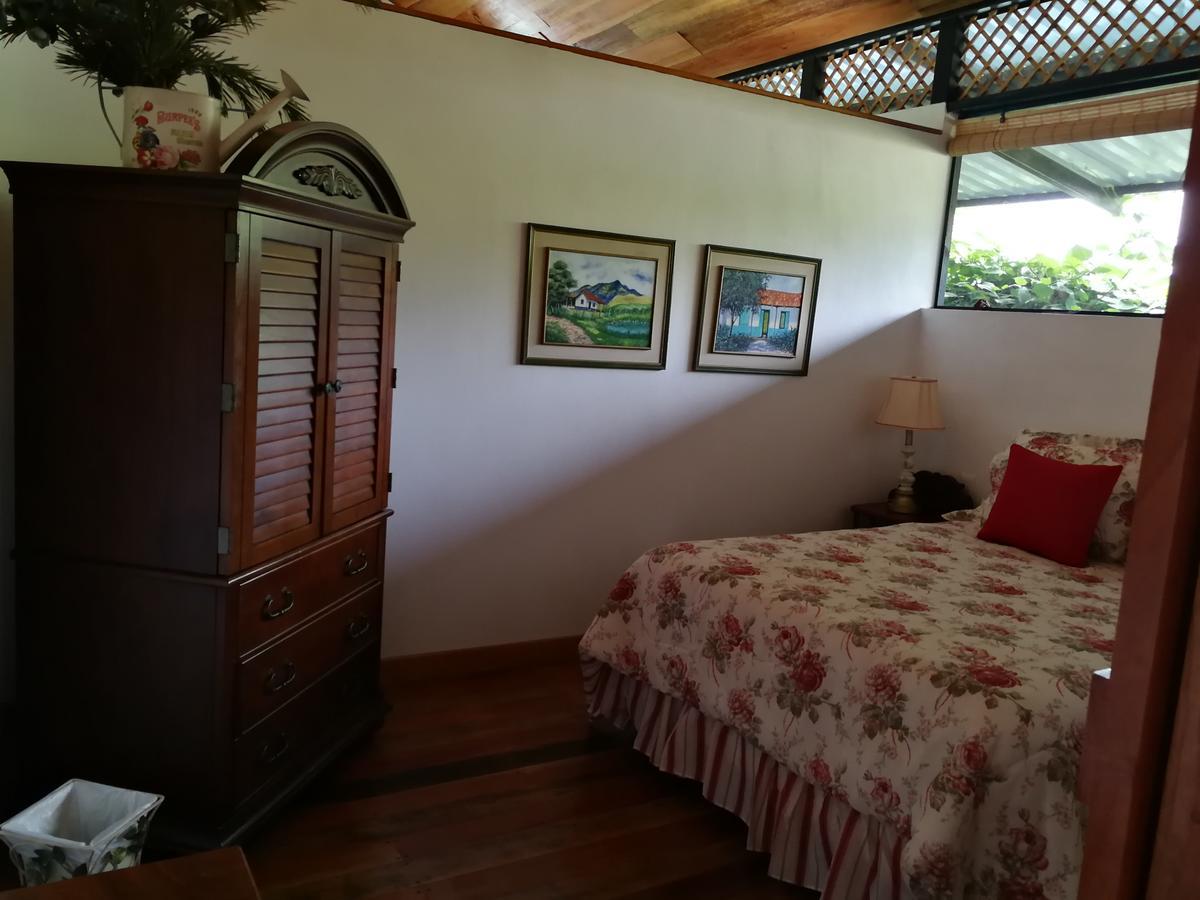 Casa Bali Verde Uvita Zewnętrze zdjęcie