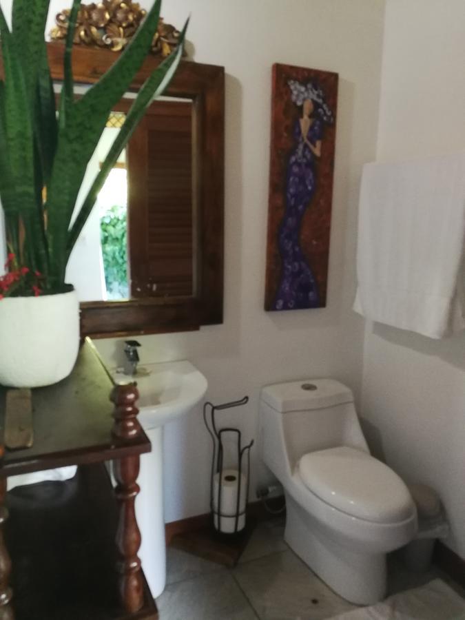 Casa Bali Verde Uvita Zewnętrze zdjęcie