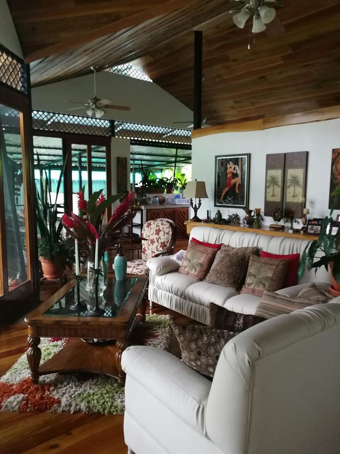 Casa Bali Verde Uvita Zewnętrze zdjęcie