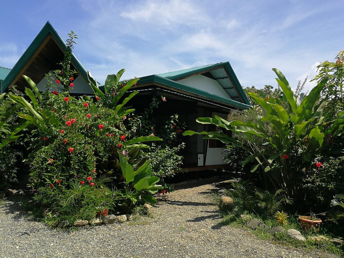 Casa Bali Verde Uvita Zewnętrze zdjęcie