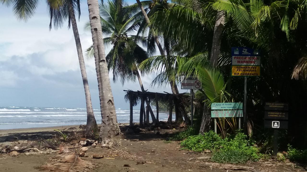 Casa Bali Verde Uvita Zewnętrze zdjęcie