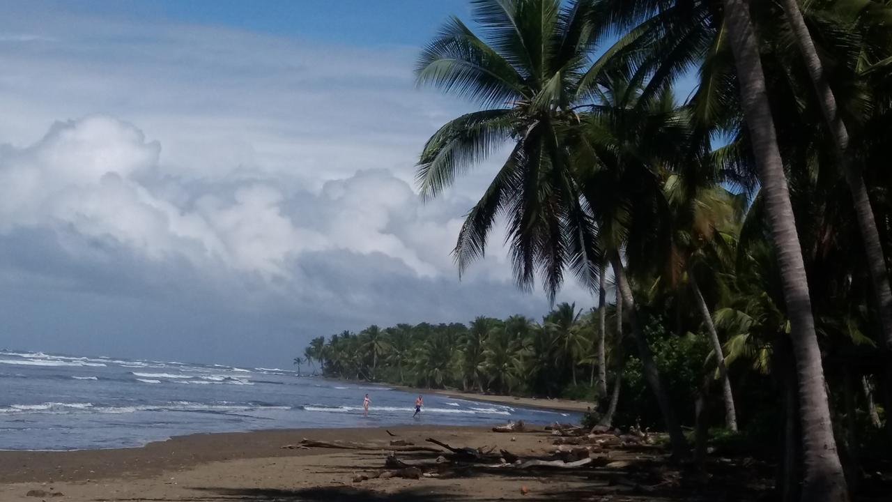 Casa Bali Verde Uvita Zewnętrze zdjęcie