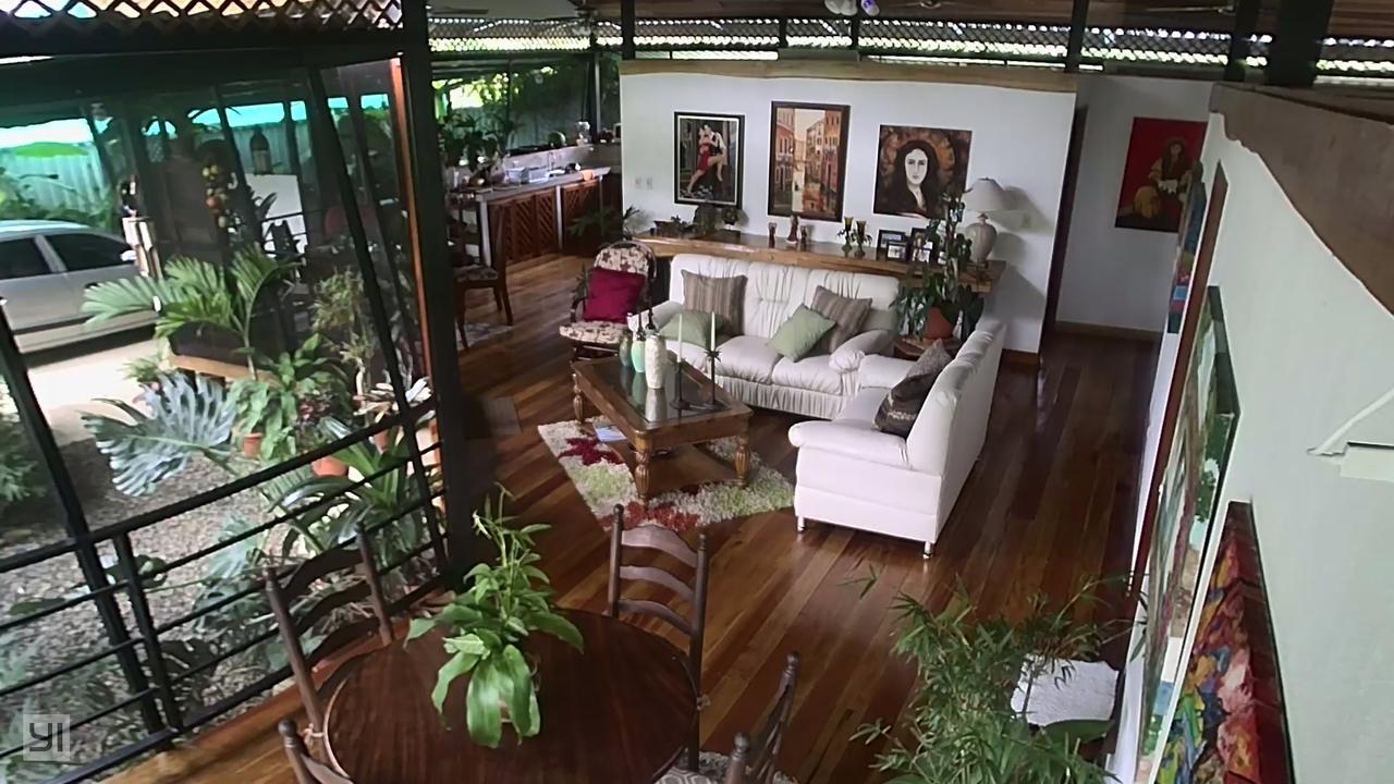 Casa Bali Verde Uvita Zewnętrze zdjęcie