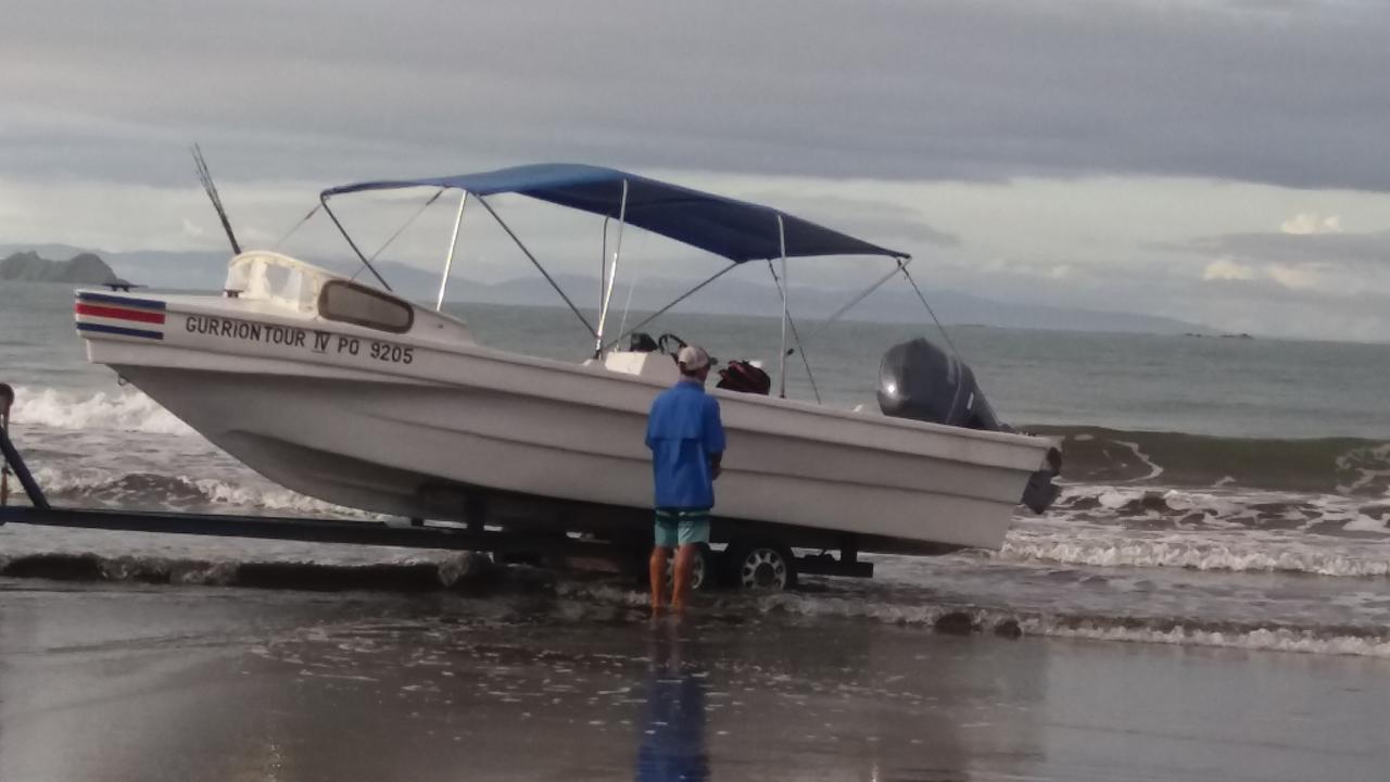 Casa Bali Verde Uvita Zewnętrze zdjęcie