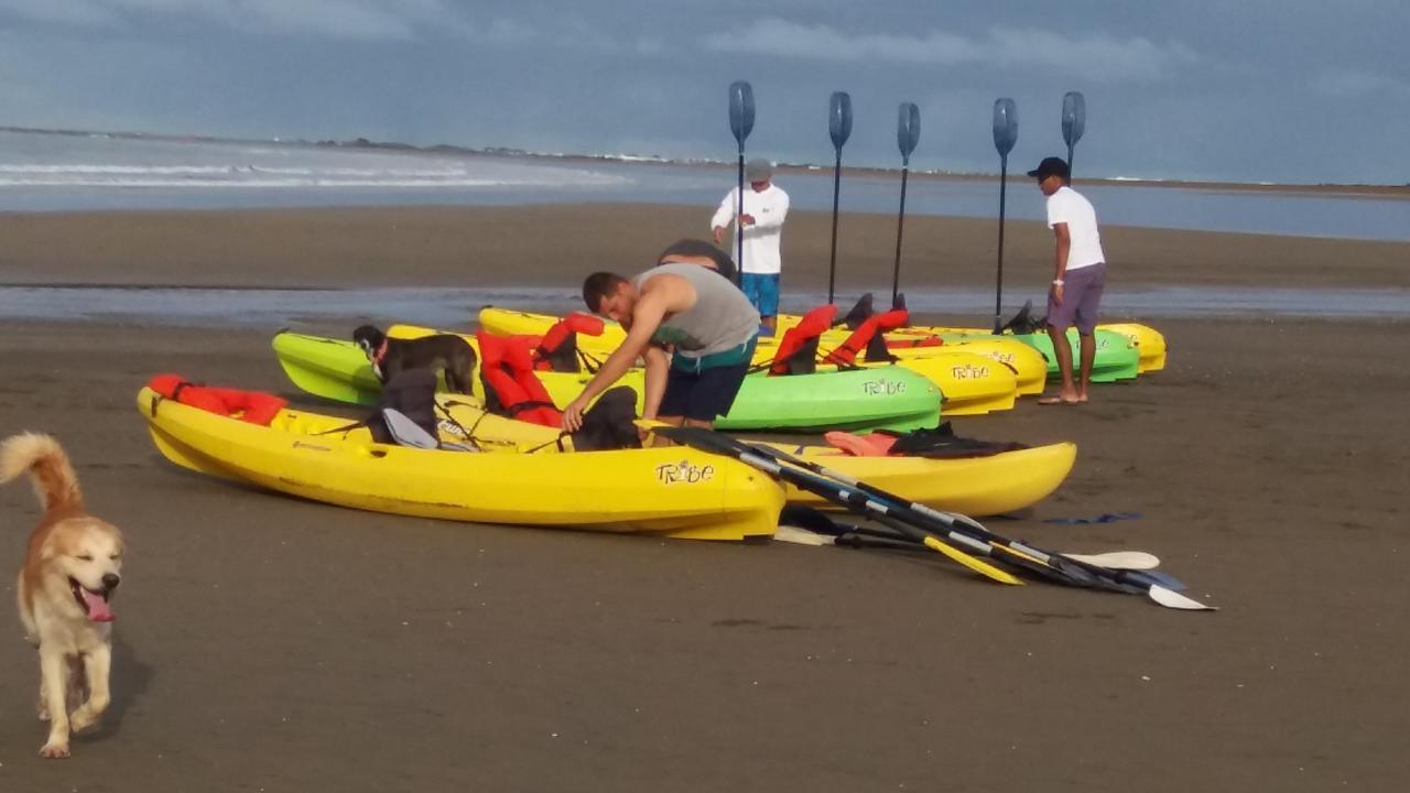 Casa Bali Verde Uvita Zewnętrze zdjęcie